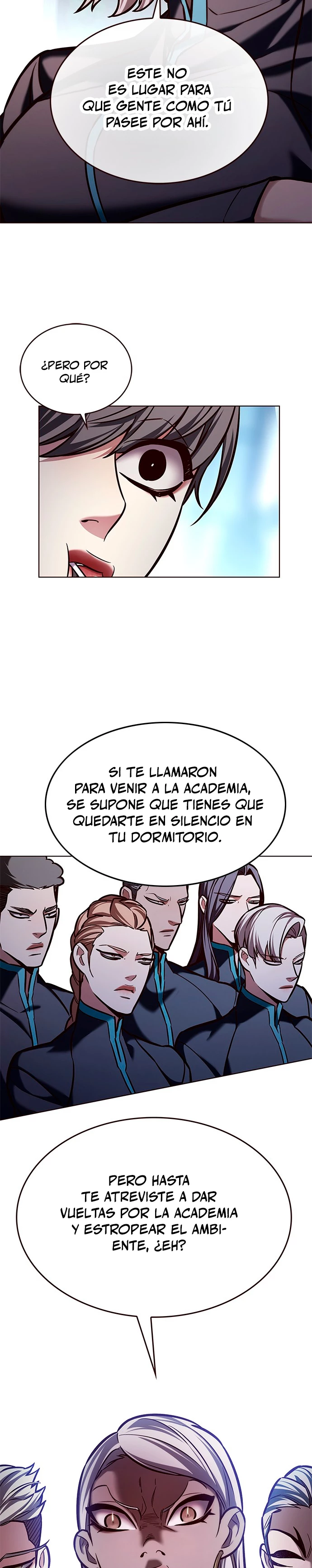 Rayito - Capítulo 192 - Página 5 - LectorTMOo