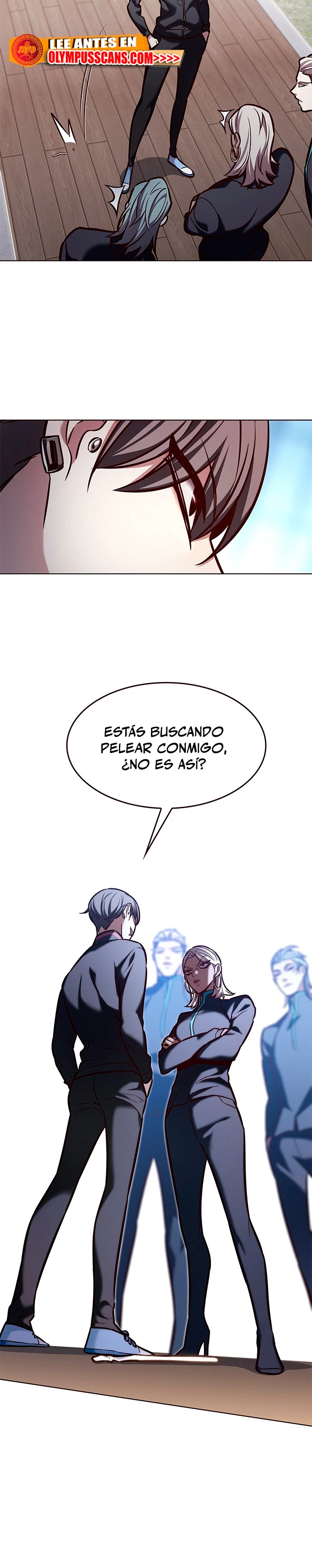 Rayito - Capítulo 192 - Página 7 - LectorTMOo