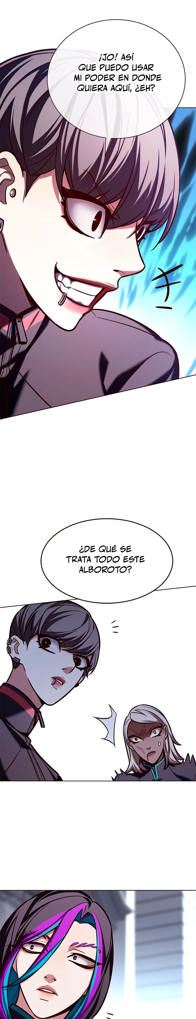 Rayito - Capítulo 192 - Página 18 - LectorTMOo