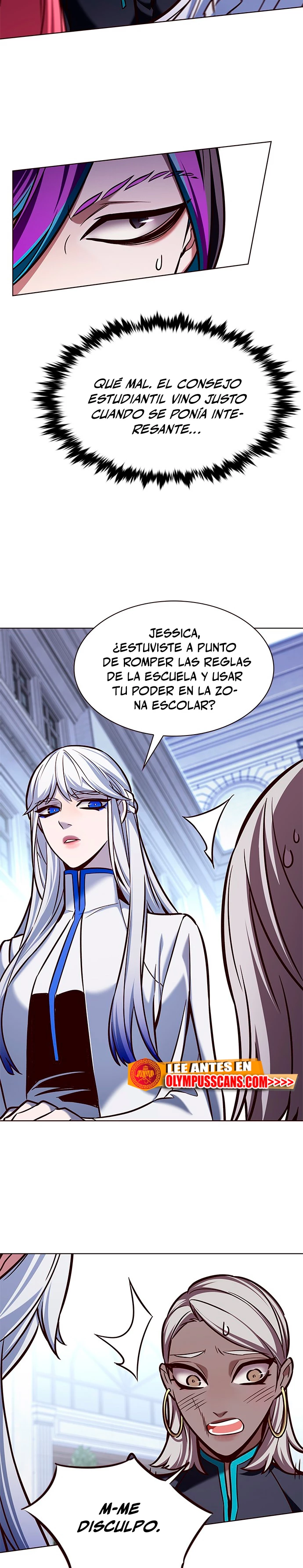 Rayito - Capítulo 192 - Página 20 - LectorTMOo