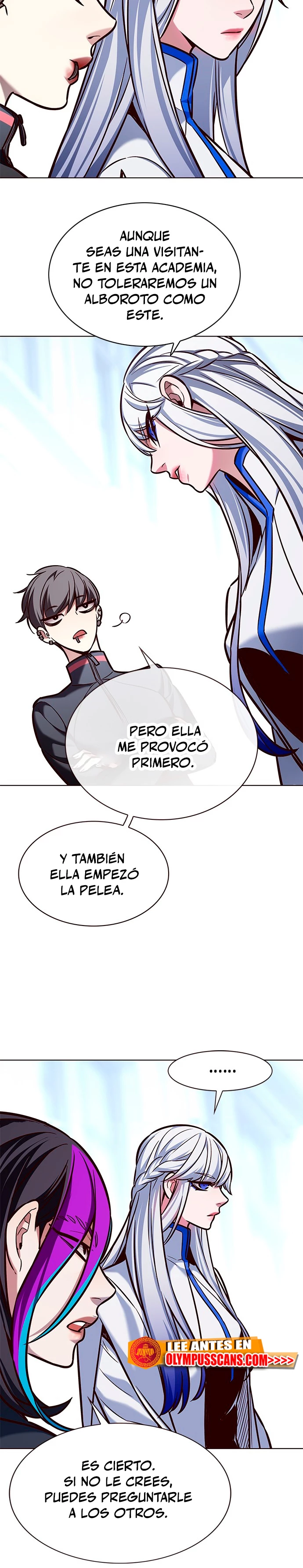 Rayito - Capítulo 192 - Página 22 - LectorTMOo