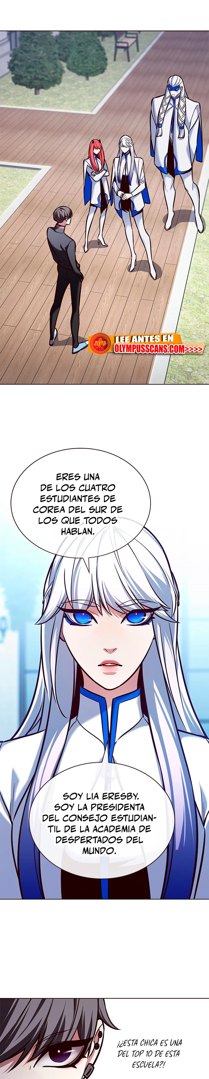 Rayito - Capítulo 192 - Página 25 - LectorTMOo