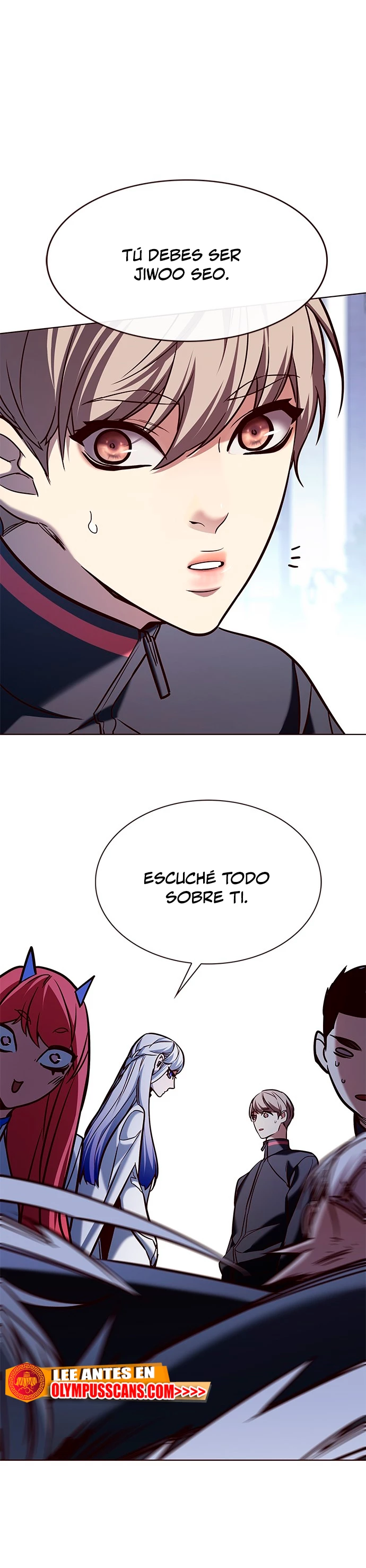 Rayito - Capítulo 192 - Página 28 - LectorTMOo