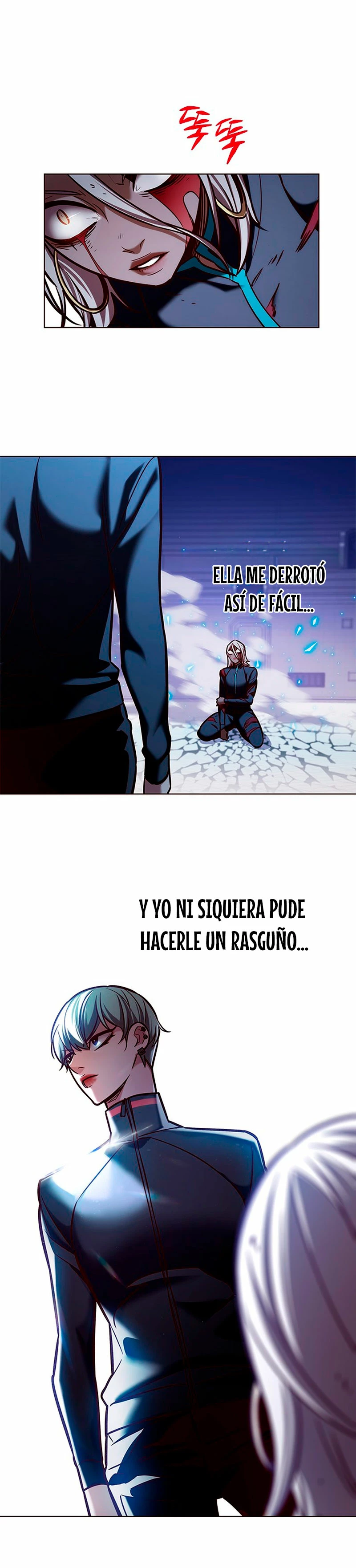 Rayito - Capítulo 194 - Página 23 - LectorTMOo