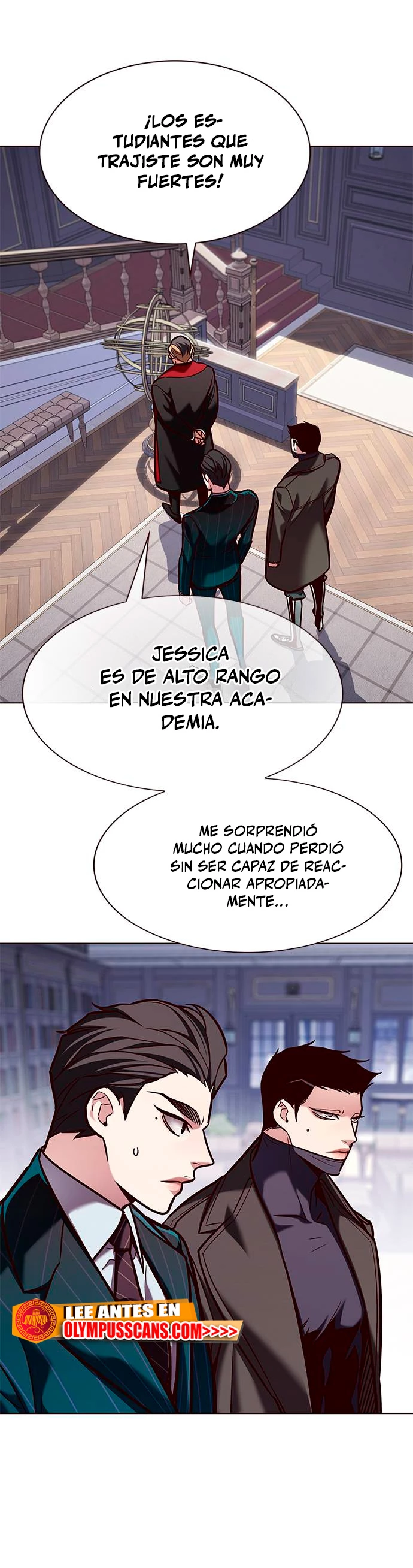 Rayito - Capítulo 195 - Página 2 - LectorTMOo