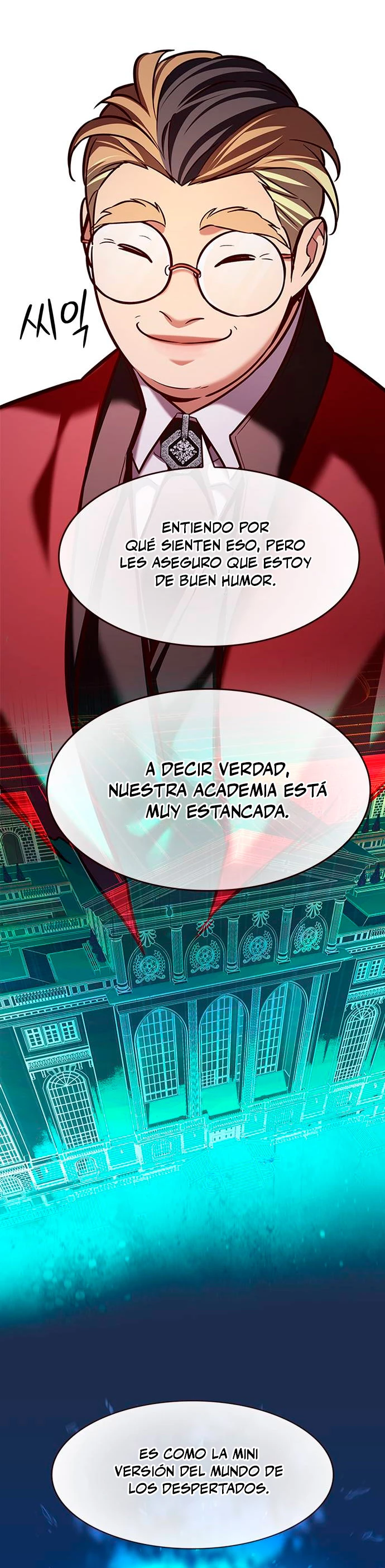 Rayito - Capítulo 195 - Página 5 - LectorTMOo