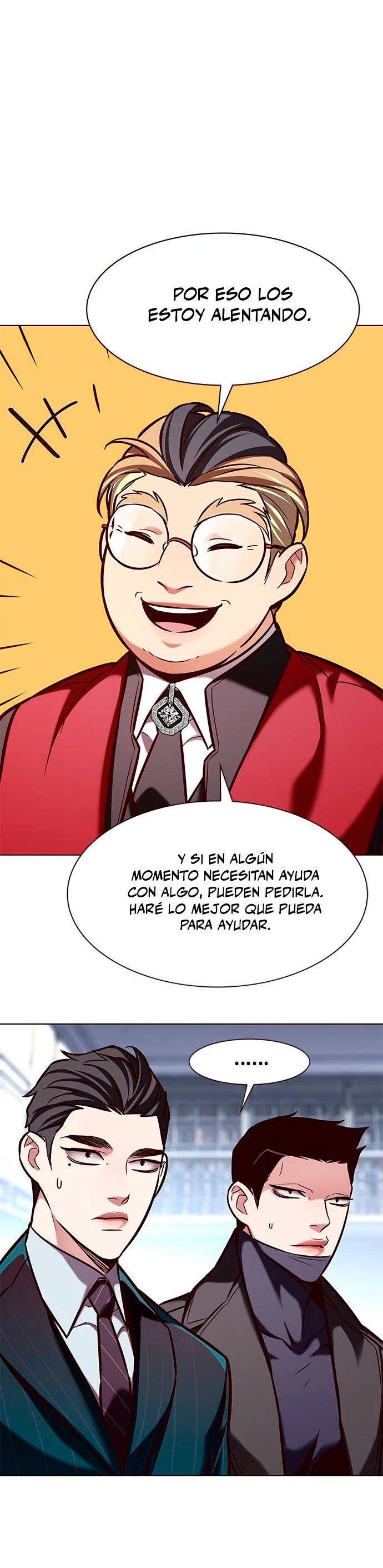Rayito - Capítulo 195 - Página 8 - LectorTMOo