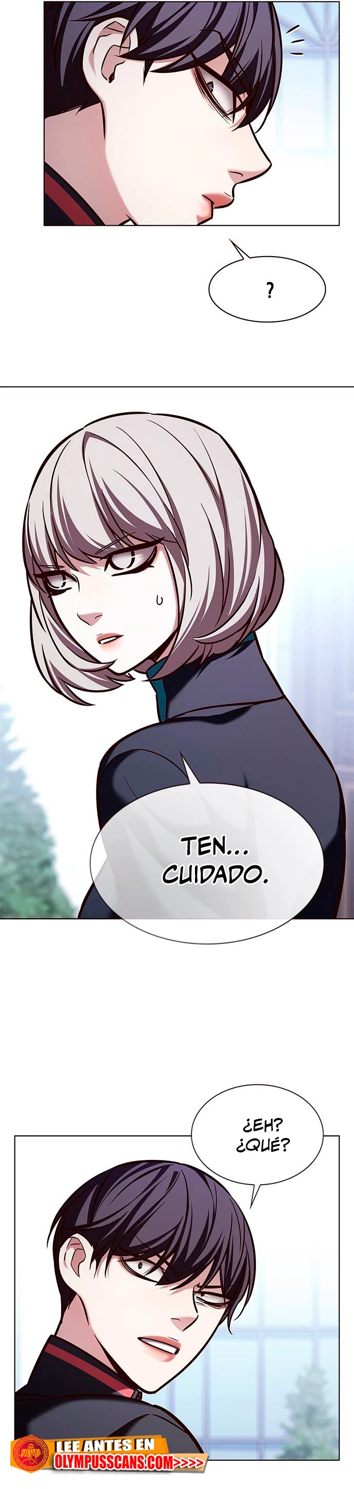 Rayito - Capítulo 195 - Página 15 - LectorTMOo