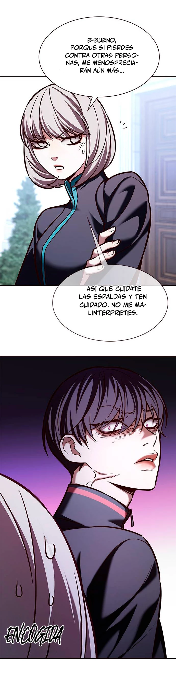 Rayito - Capítulo 195 - Página 16 - LectorTMOo