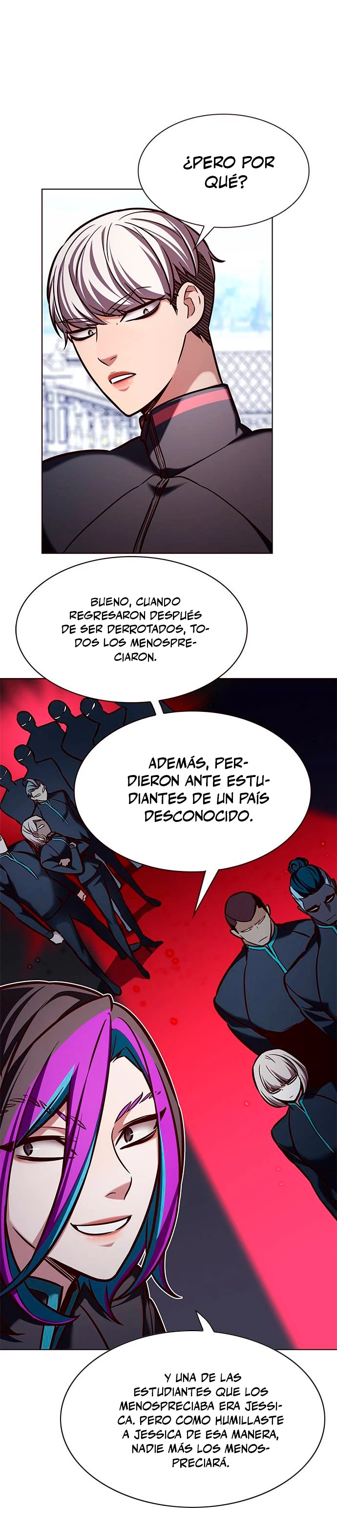 Rayito - Capítulo 195 - Página 19 - LectorTMOo