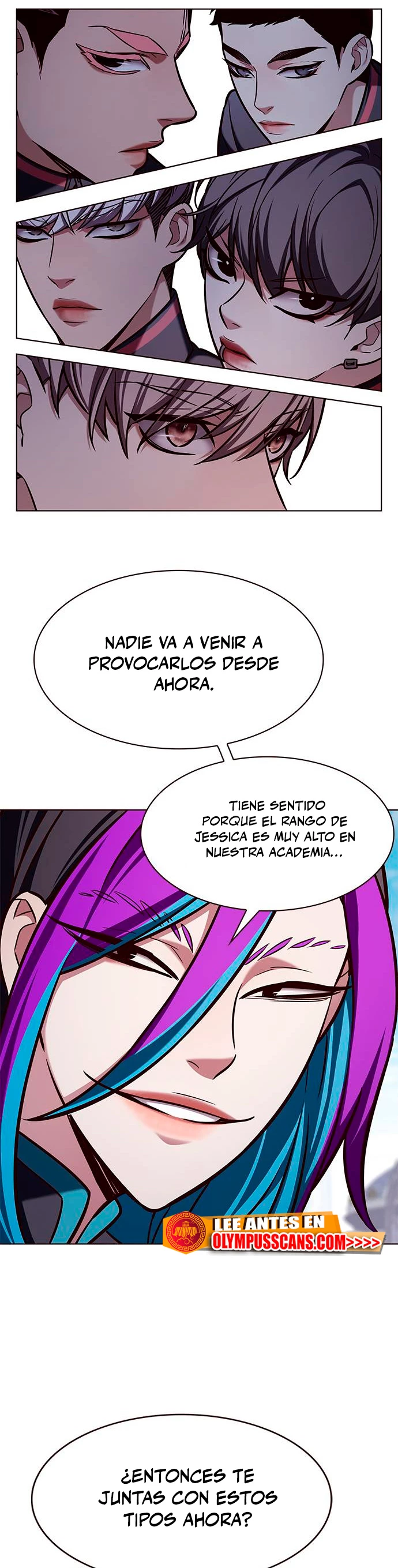 Rayito - Capítulo 195 - Página 20 - LectorTMOo