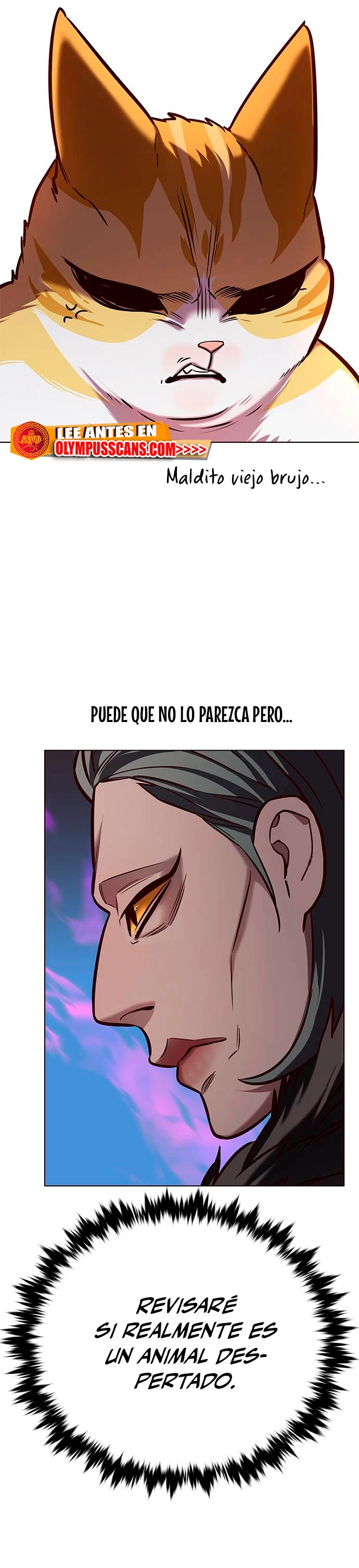 Rayito - Capítulo 195 - Página 38 - LectorTMOo