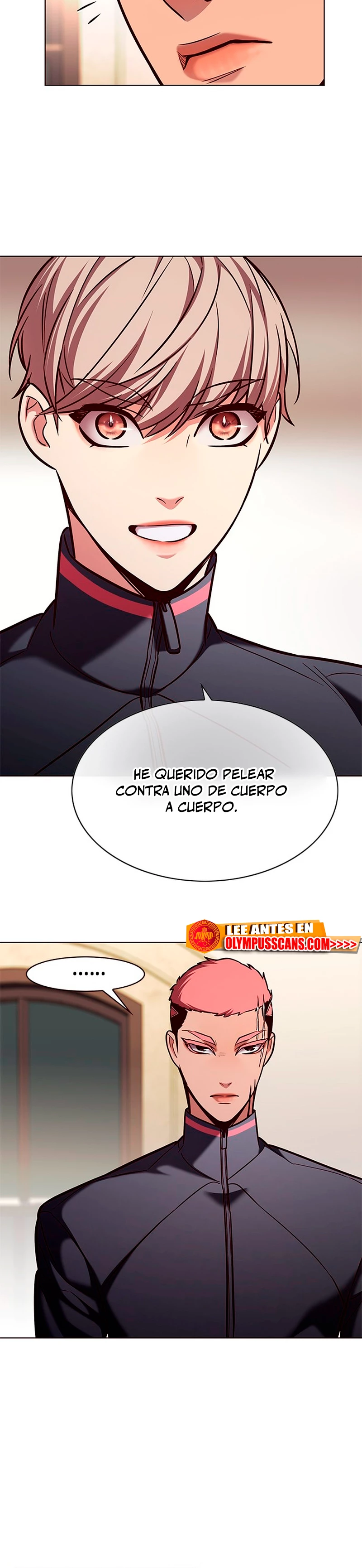 Rayito - Capítulo 197 - Página 9 - LectorTMOo