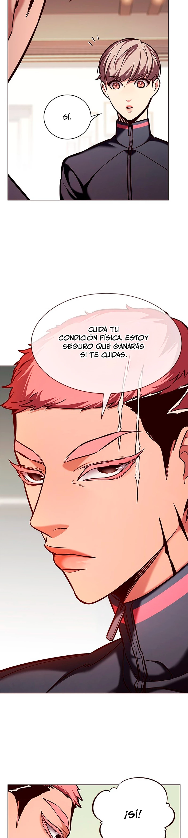 Rayito - Capítulo 197 - Página 11 - LectorTMOo