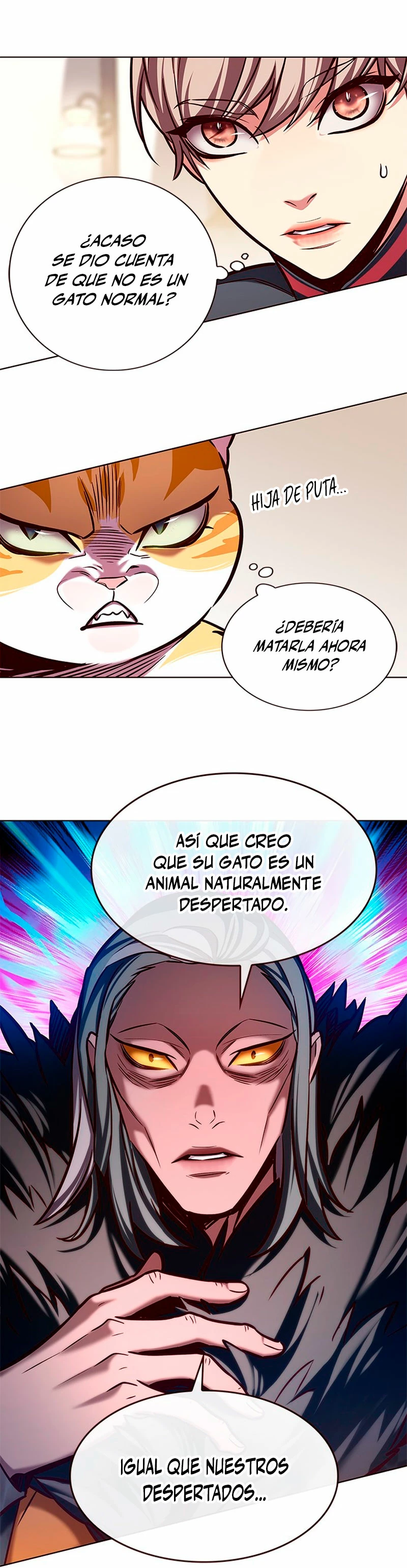 Rayito - Capítulo 196 - Página 8 - LectorTMOo
