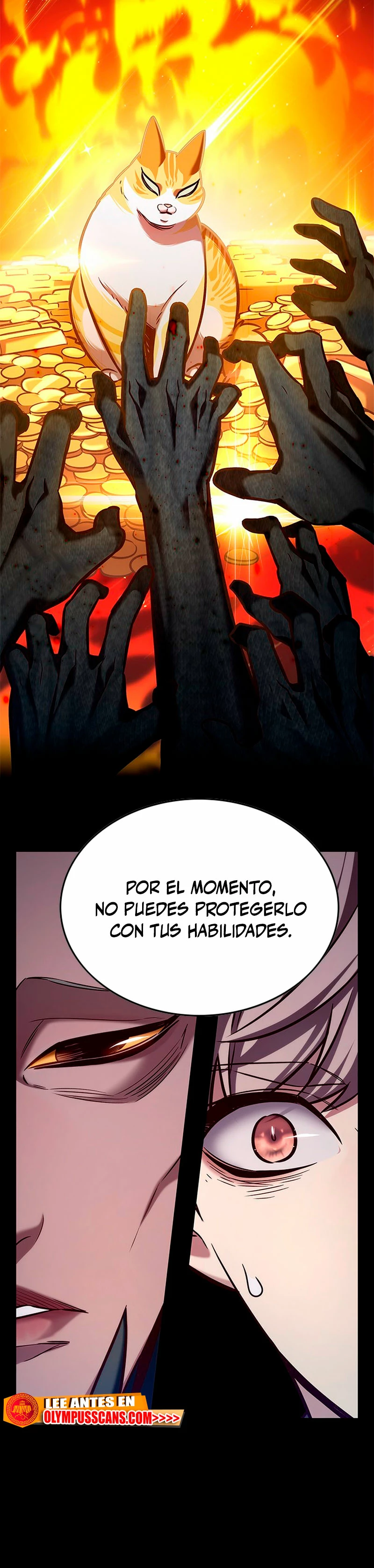 Rayito - Capítulo 196 - Página 11 - LectorTMOo