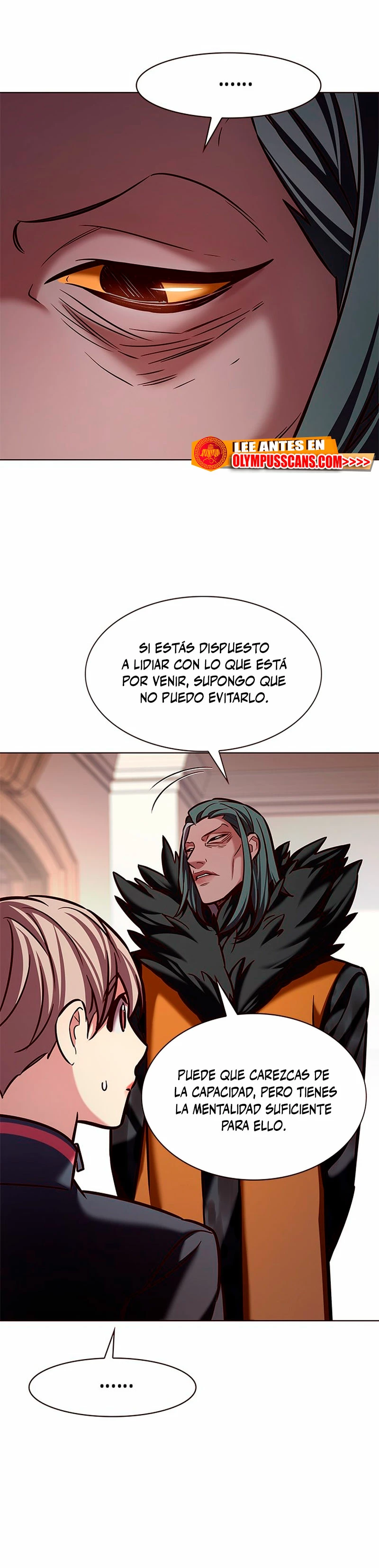 Rayito - Capítulo 196 - Página 15 - LectorTMOo