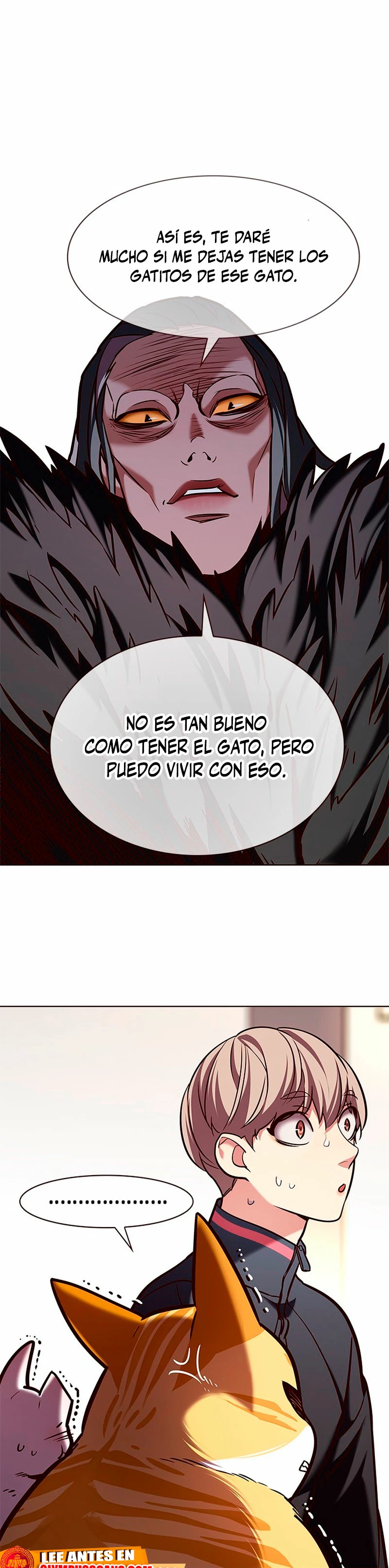 Rayito - Capítulo 196 - Página 22 - LectorTMOo