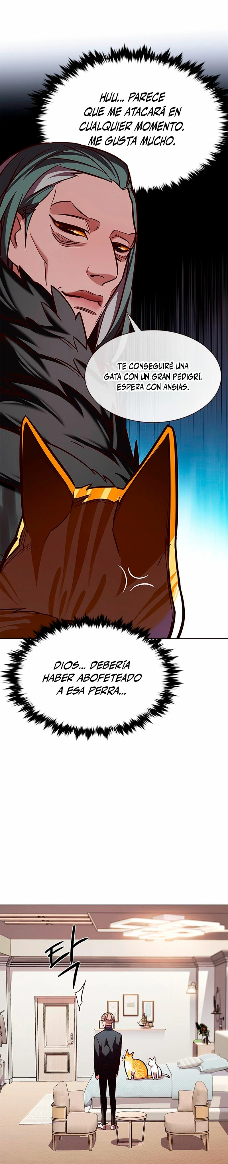 Rayito - Capítulo 196 - Página 24 - LectorTMOo