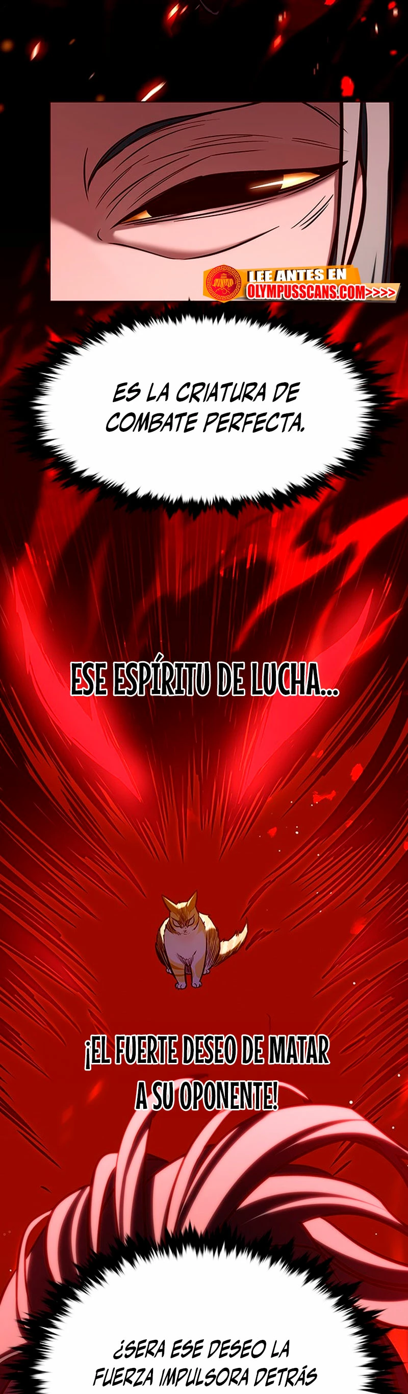 Rayito - Capítulo 196 - Página 27 - LectorTMOo