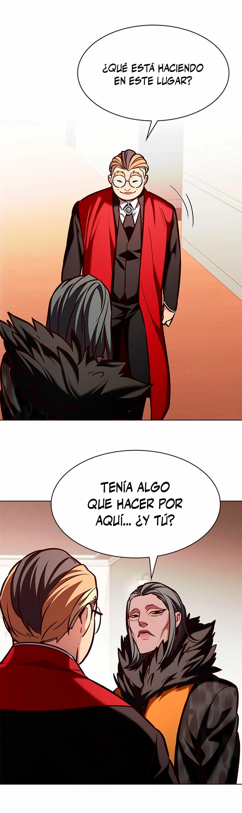 Rayito - Capítulo 196 - Página 29 - LectorTMOo