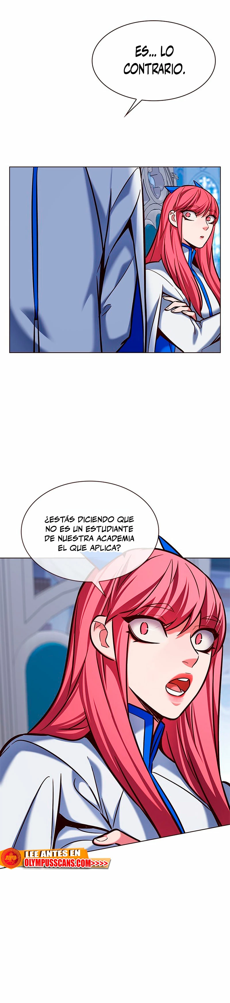 Rayito - Capítulo 196 - Página 35 - LectorTMOo