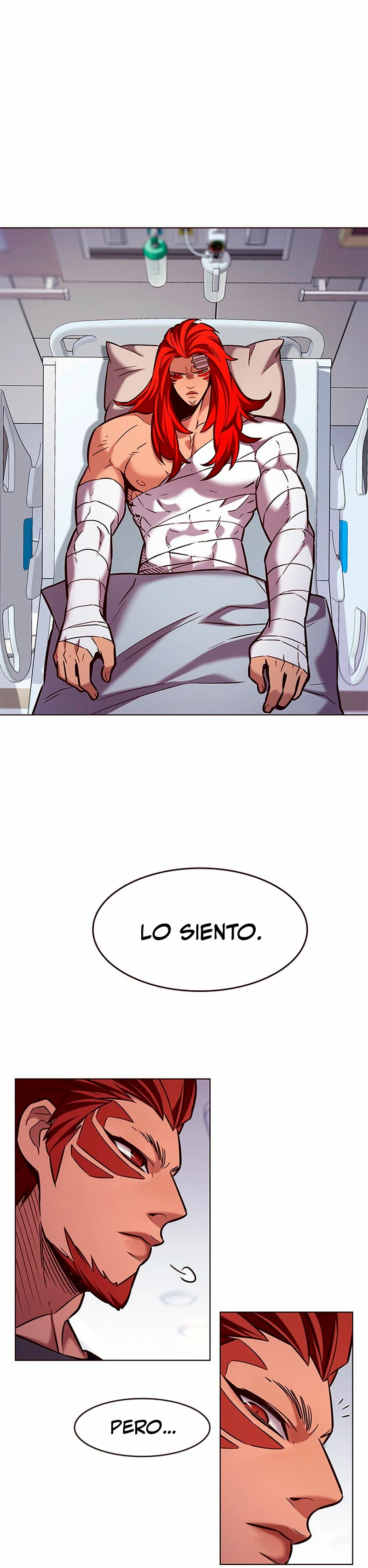 Rayito - Capítulo 199 - Página 4 - LectorTMOo
