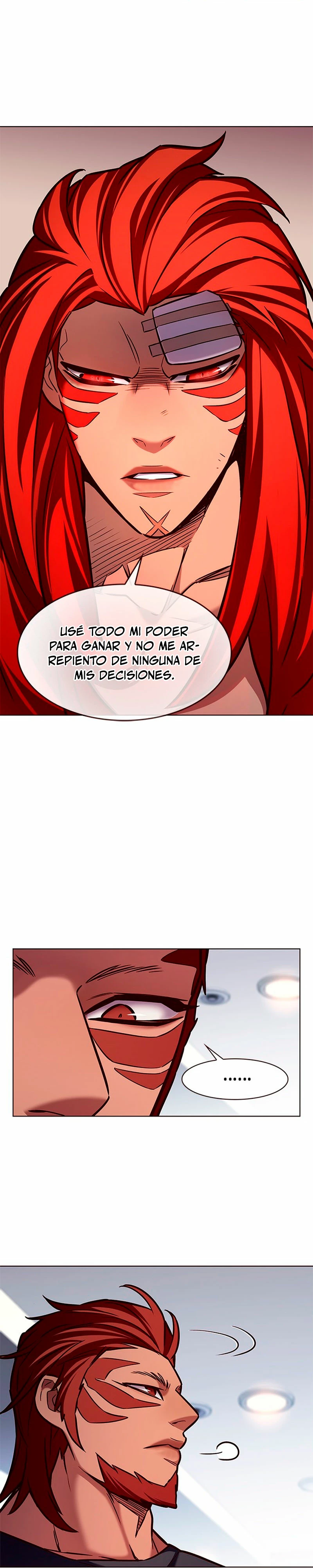 Rayito - Capítulo 199 - Página 5 - LectorTMOo