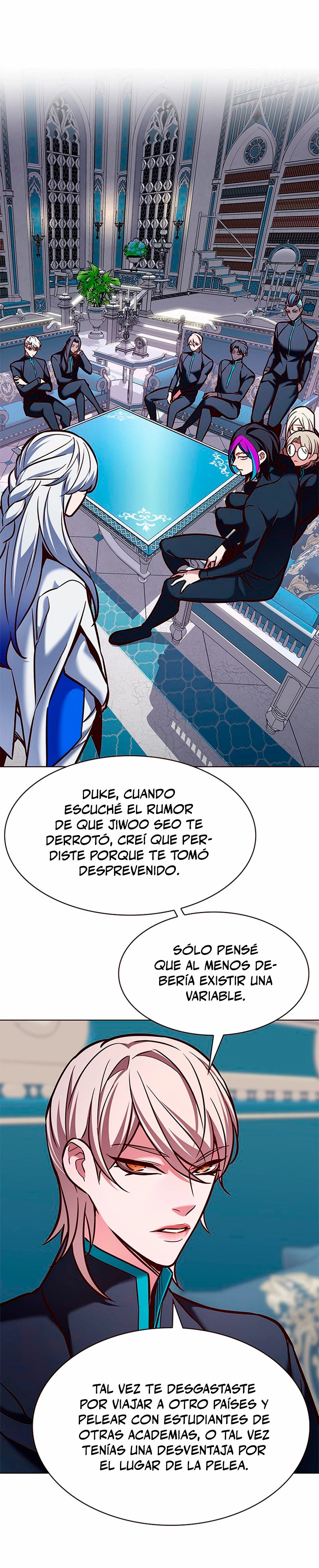 Rayito - Capítulo 199 - Página 10 - LectorTMOo