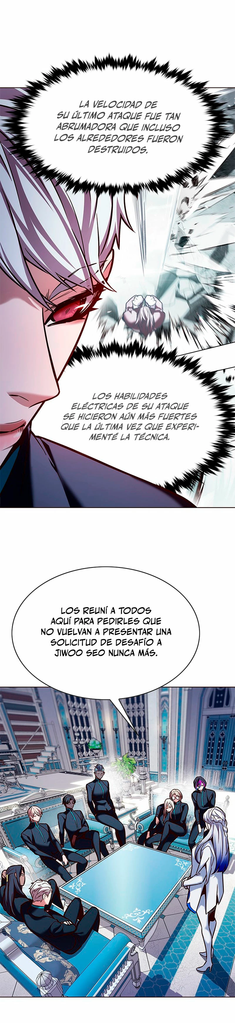 Rayito - Capítulo 199 - Página 12 - LectorTMOo