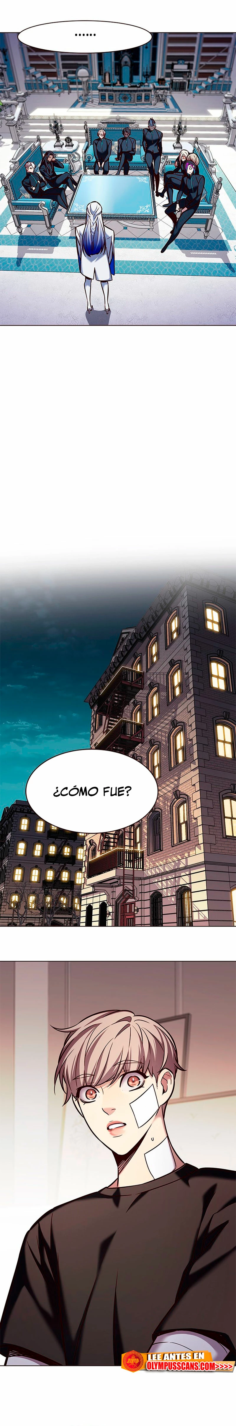 Rayito - Capítulo 199 - Página 15 - LectorTMOo