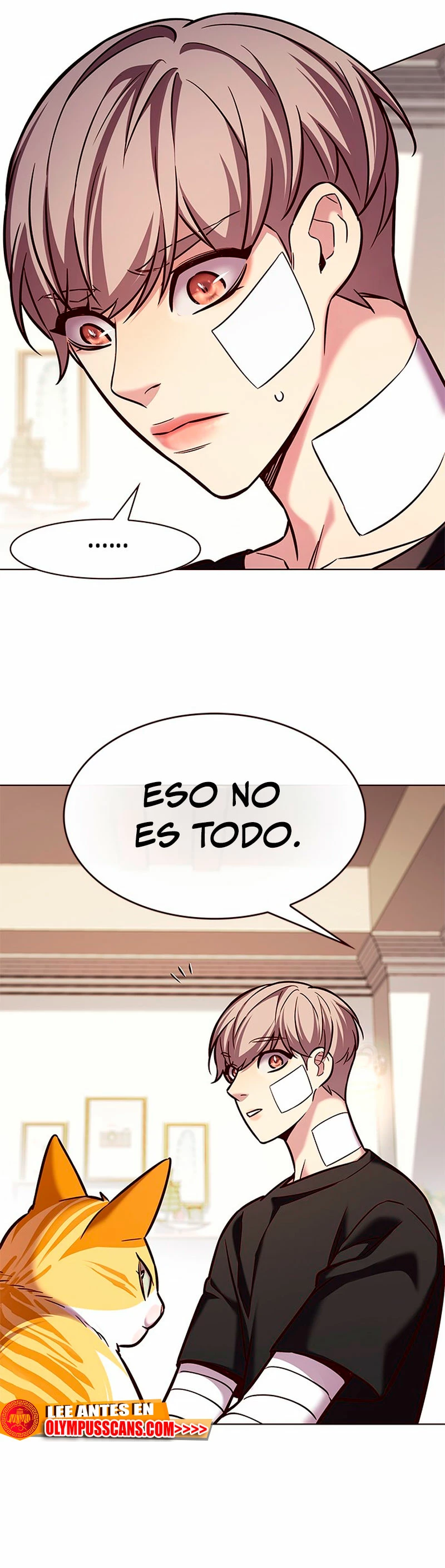 Rayito - Capítulo 199 - Página 18 - LectorTMOo