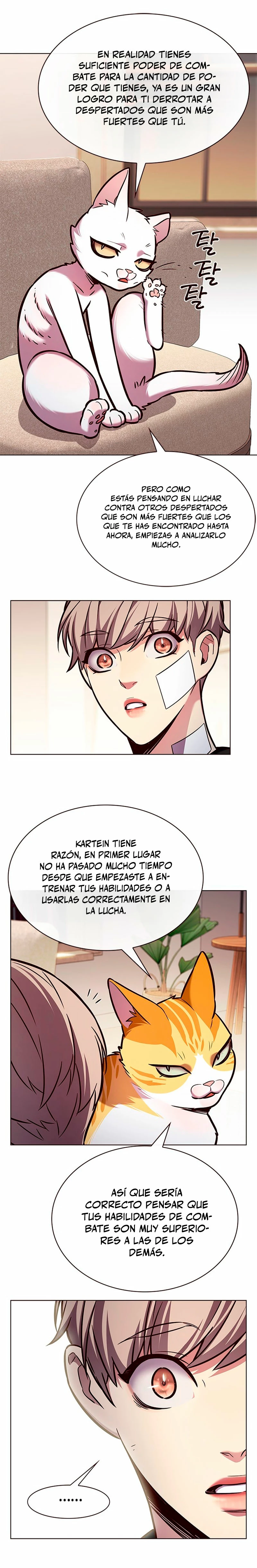 Rayito - Capítulo 199 - Página 19 - LectorTMOo