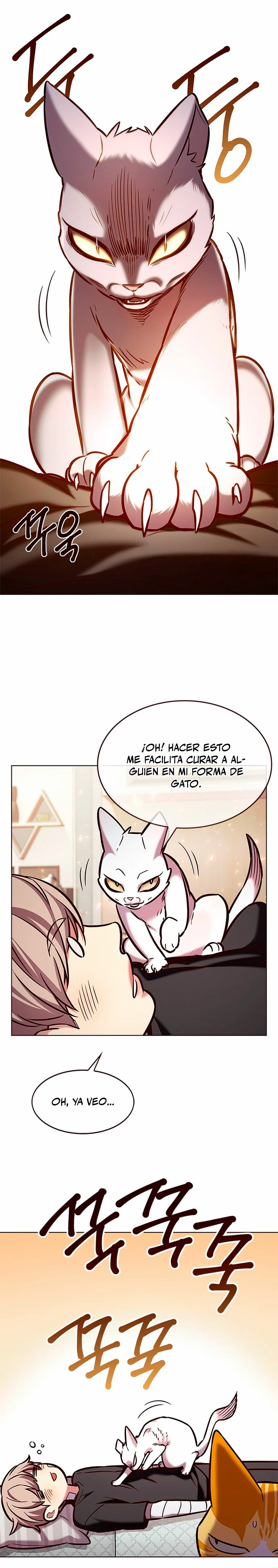 Rayito - Capítulo 199 - Página 24 - LectorTMOo