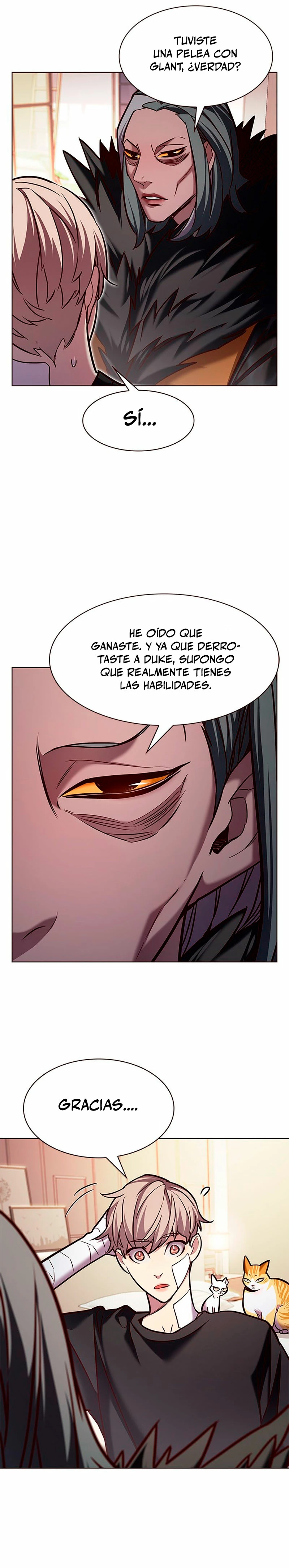 Rayito - Capítulo 199 - Página 27 - LectorTMOo