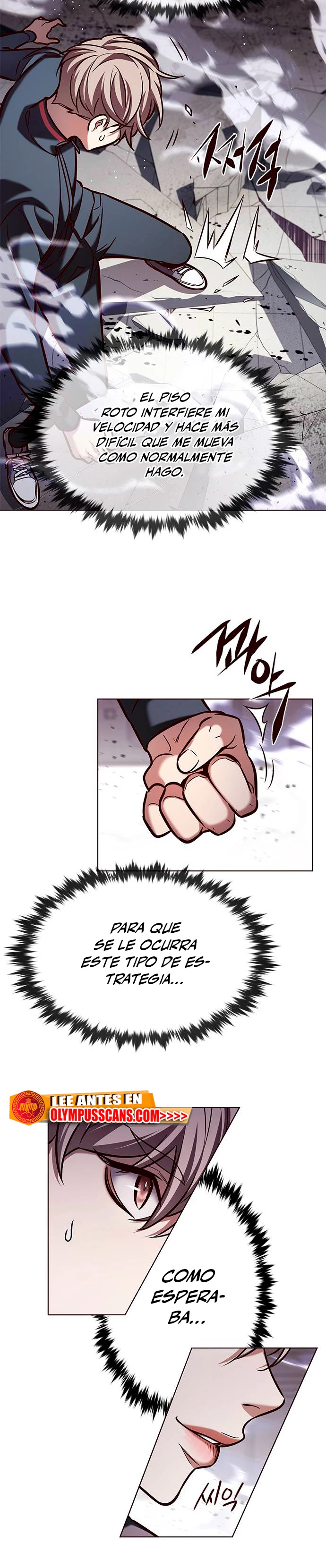 Rayito - Capítulo 198 - Página 8 - LectorTMOo