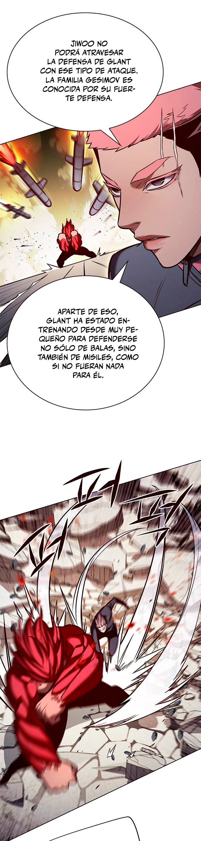 Rayito - Capítulo 198 - Página 23 - LectorTMOo