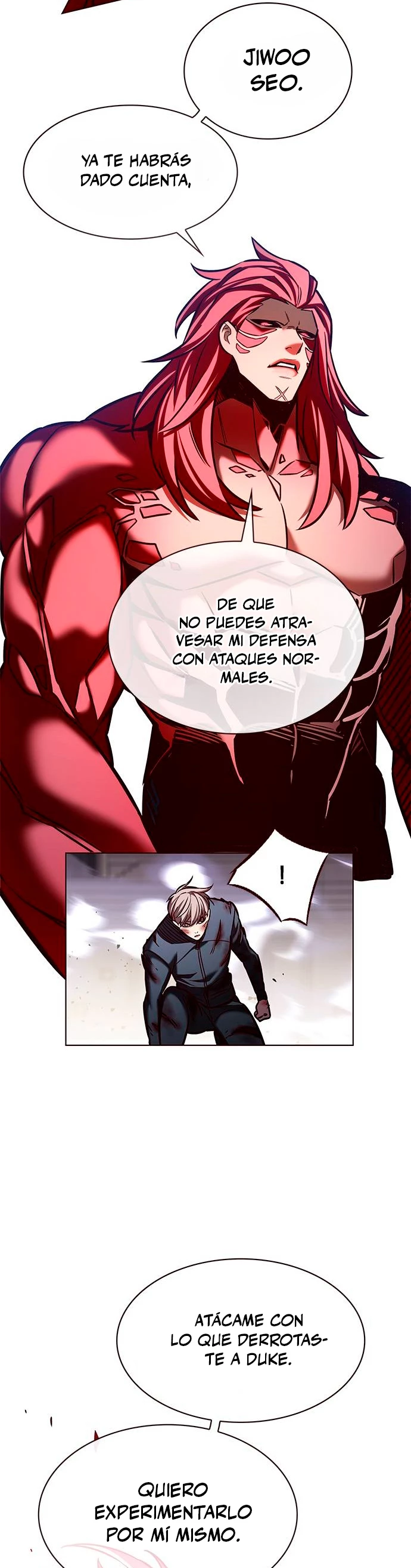 Rayito - Capítulo 198 - Página 31 - LectorTMOo