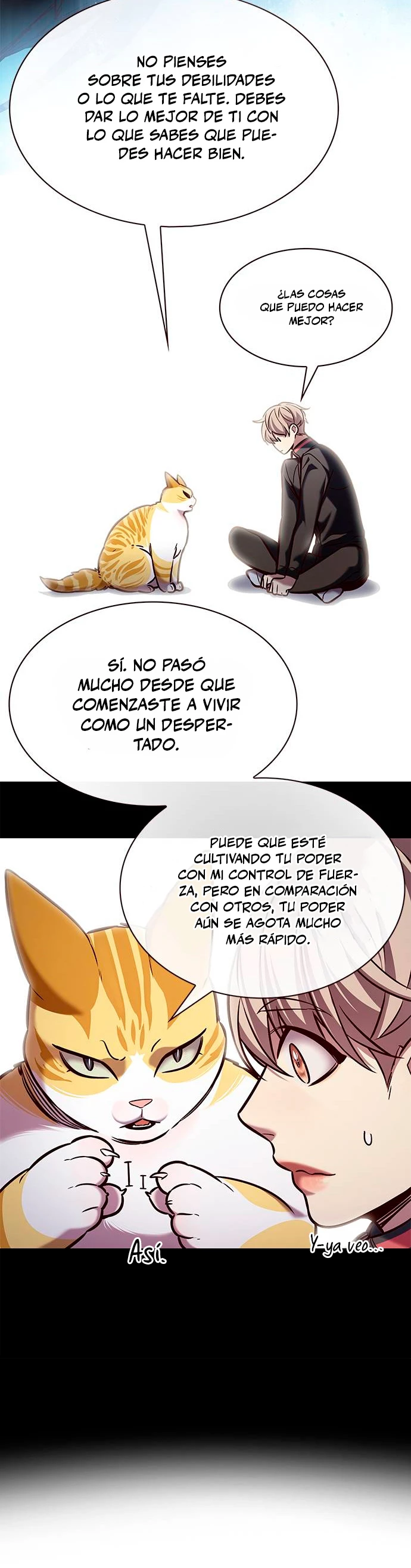 Rayito - Capítulo 198 - Página 36 - LectorTMOo