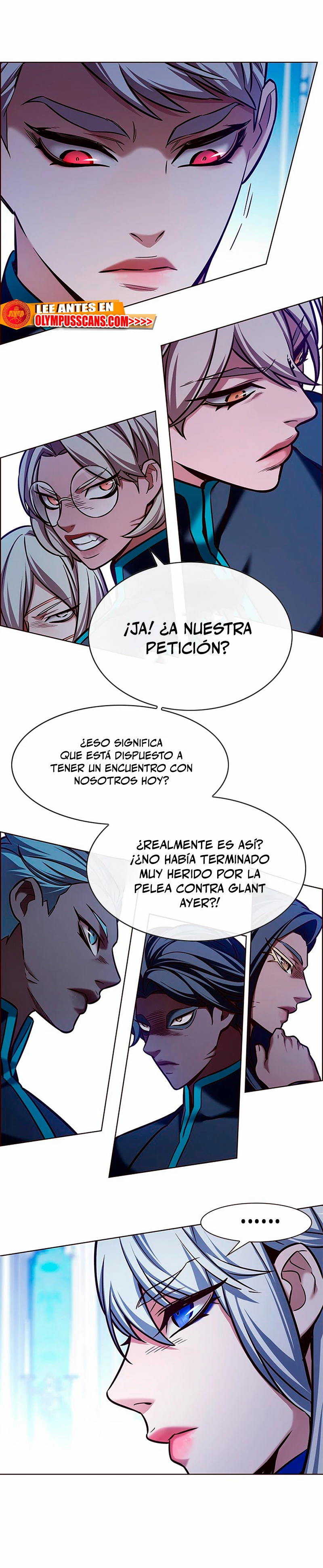 Rayito - Capítulo 200 - Página 4 - LectorTMOo