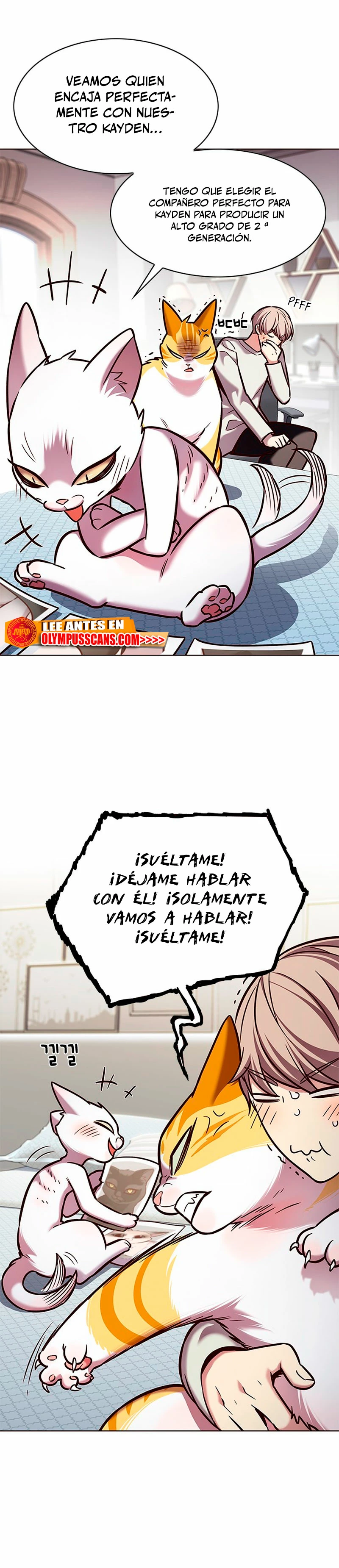 Rayito - Capítulo 200 - Página 7 - LectorTMOo