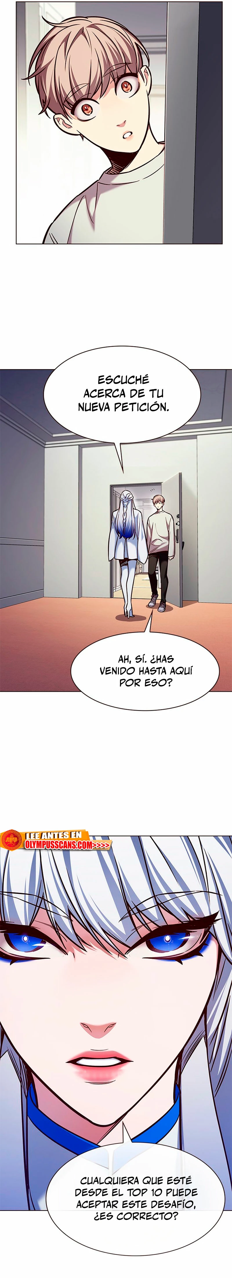 Rayito - Capítulo 200 - Página 9 - LectorTMOo