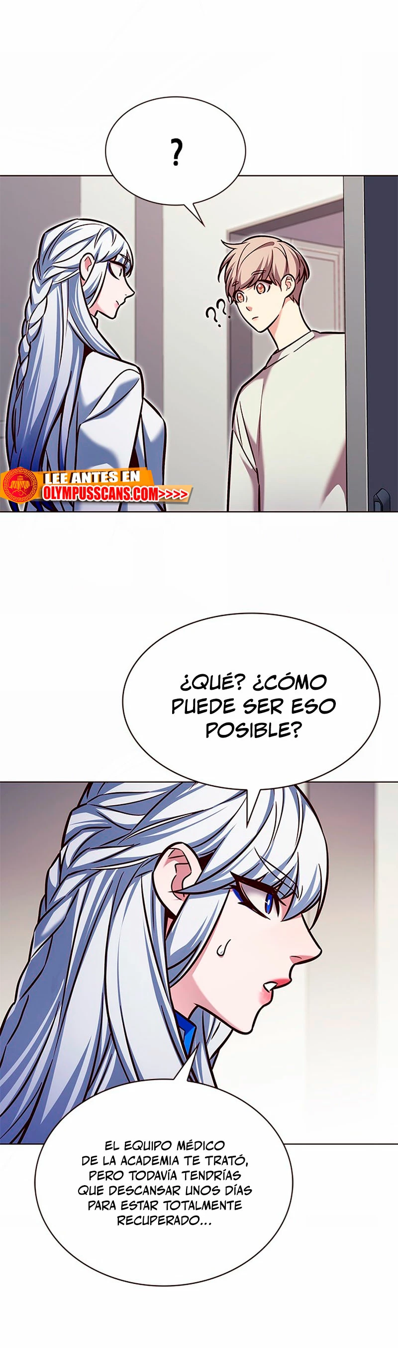 Rayito - Capítulo 200 - Página 13 - LectorTMOo