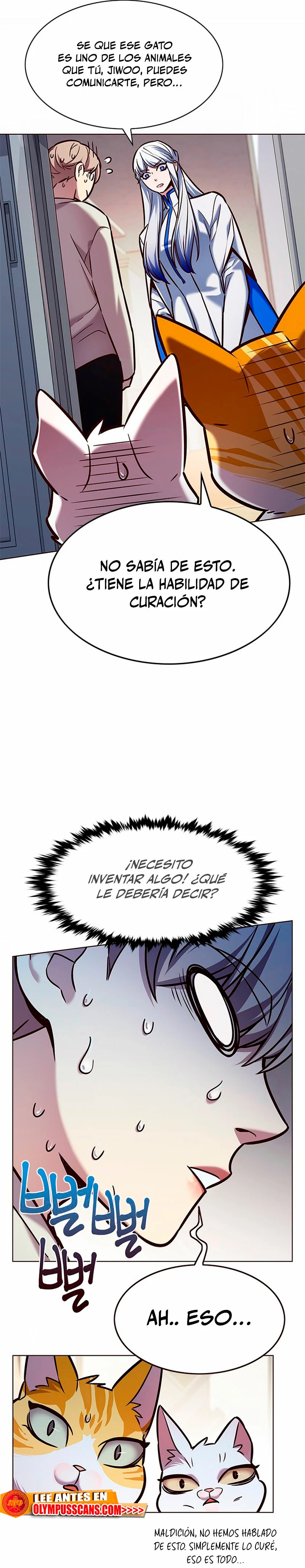 Rayito - Capítulo 200 - Página 16 - LectorTMOo