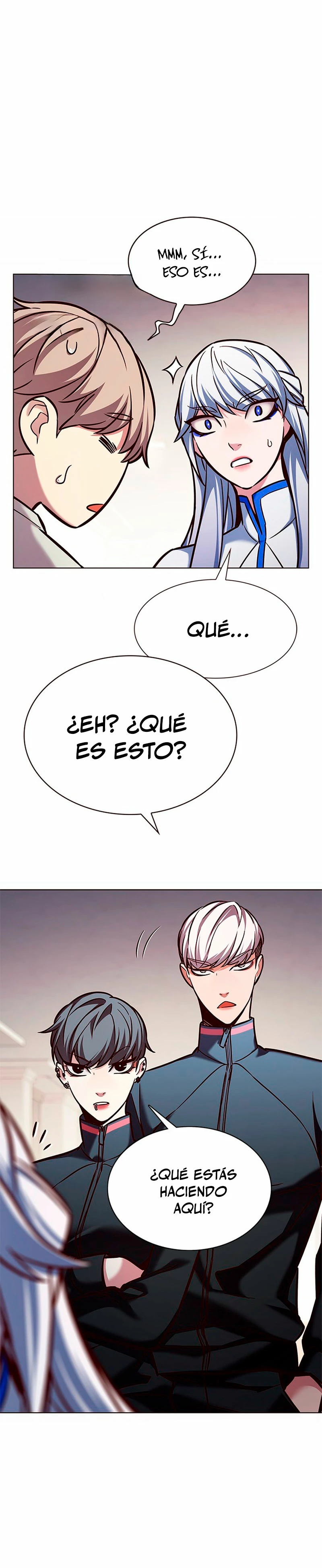 Rayito - Capítulo 200 - Página 17 - LectorTMOo