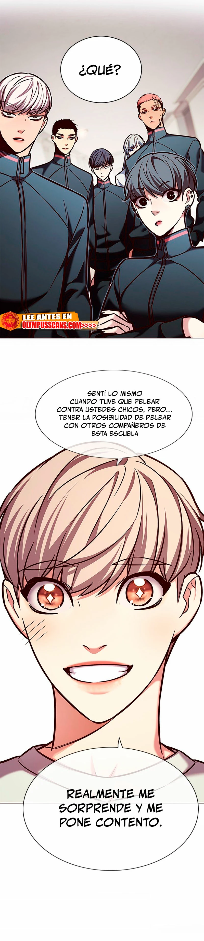 Rayito - Capítulo 200 - Página 20 - LectorTMOo