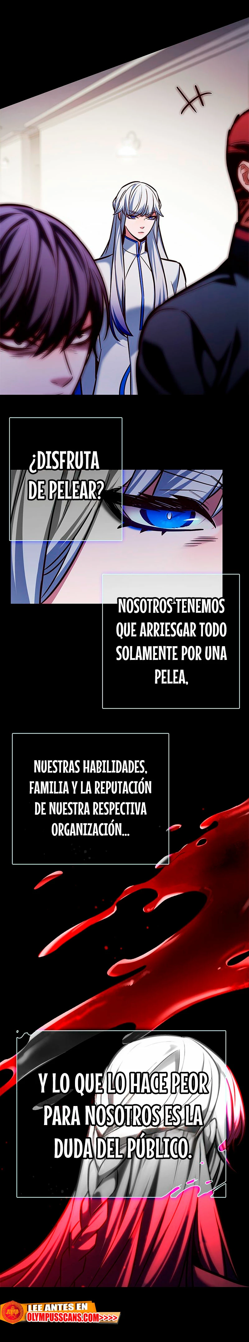 Rayito - Capítulo 200 - Página 23 - LectorTMOo