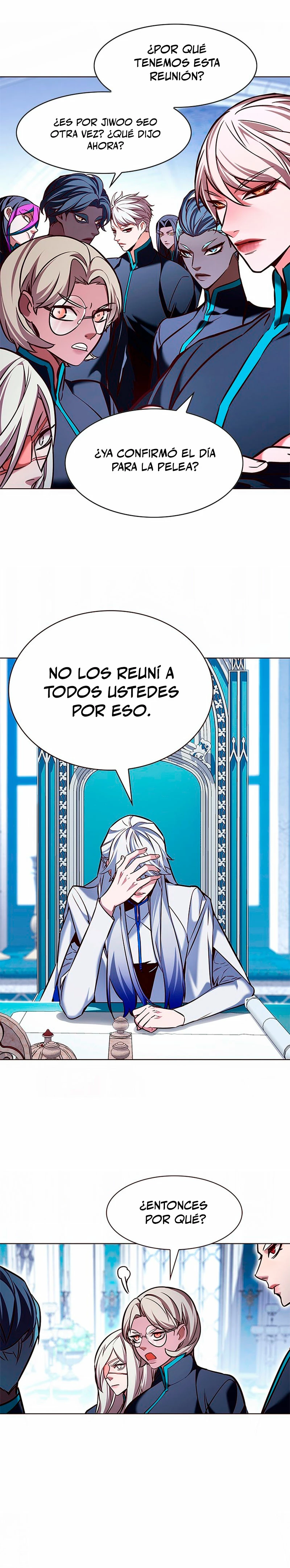 Rayito - Capítulo 200 - Página 28 - LectorTMOo