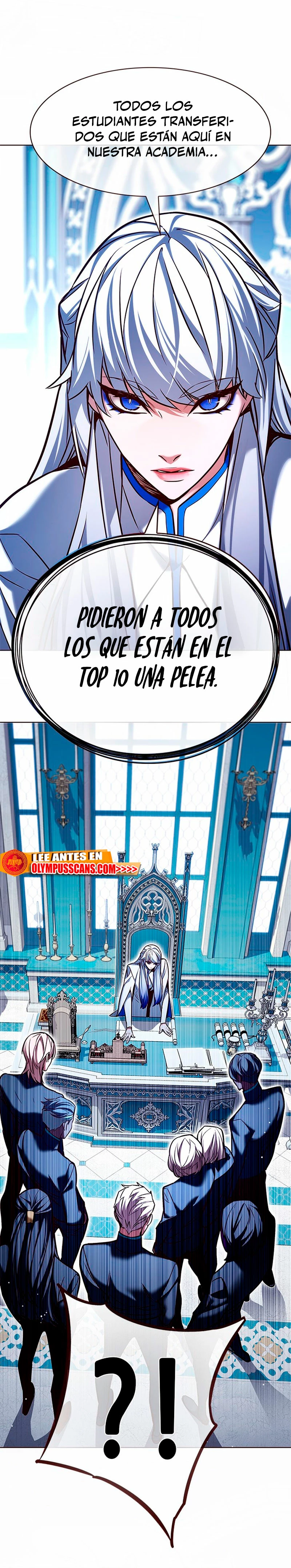 Rayito - Capítulo 200 - Página 29 - LectorTMOo