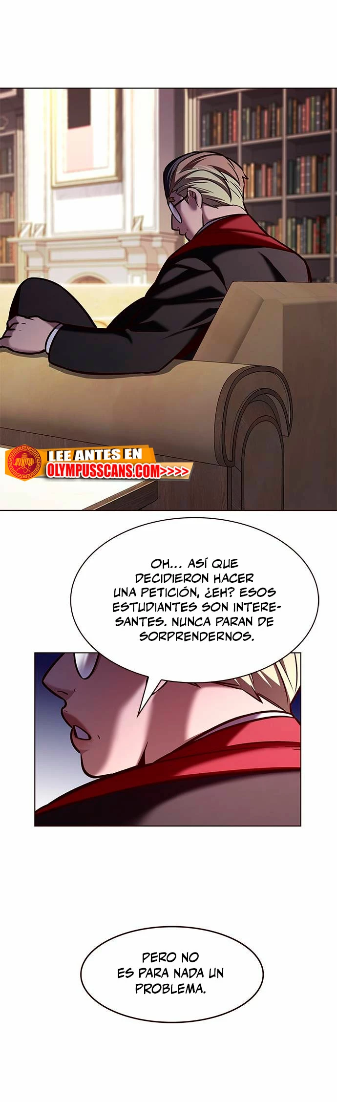 Rayito - Capítulo 201 - Página 2 - LectorTMOo